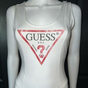 Guess Bodysuit